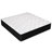 12"/14" Medium Hybrid Mattress In A Box With Pocket Springs Motion Isolation-1535507211-1535507223