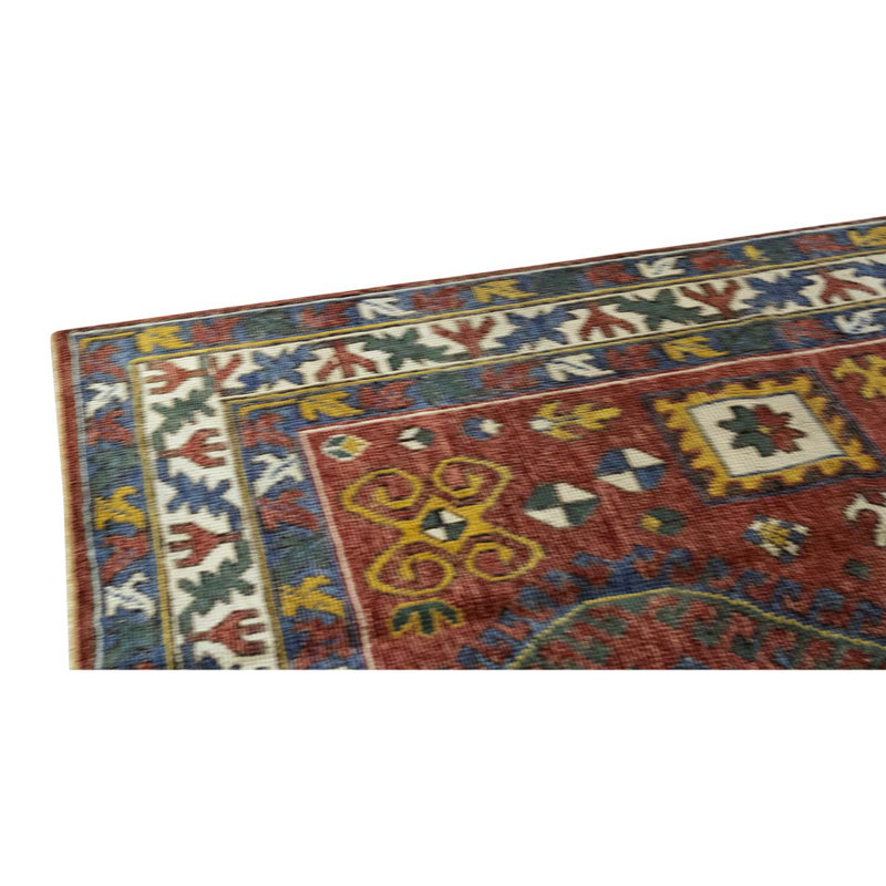 One-of-a-Kind 8'10" X 12'1" Area Rug