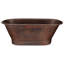 Ensemble de baignoire et de drain BSP5_BTM72DB Premier Copper Products