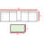 Elodie Wicker Fully Assembled 4 - Person Seating Group with Cushions
