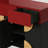 Multifunctional High-Quality Sideboard