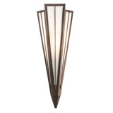 1 - Light Wall Sconce