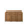 Bristol 60'' W Double Bathroom Vanity Base