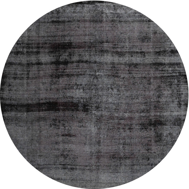 Indoor Rug, Round 8'