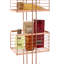 Danis Freestanding Shower Caddy-27355500