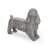 COCKER SPANIEL DOG STATUE