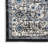 Abbate Oriental Indoor Rug