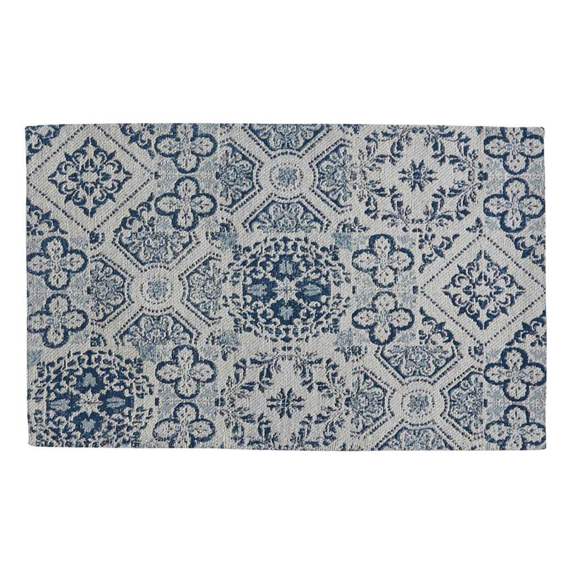 Tapis Delft