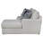 Garrastegui Upholstered L-Shaped Sectional-91234611