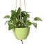 Support à plantes en jute Veliandi-490264924