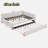 Upholstered Daybed With Pull-Out Trundle-1769251566