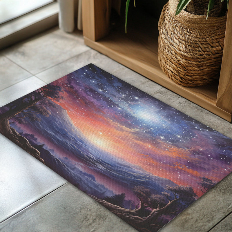 Gicelle, Rectangulaire 3 pi x 5 pi