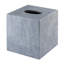 Luster Tissue Box Cover-31955878