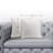 Square Cotton Pillow Cover and Insert-91925183