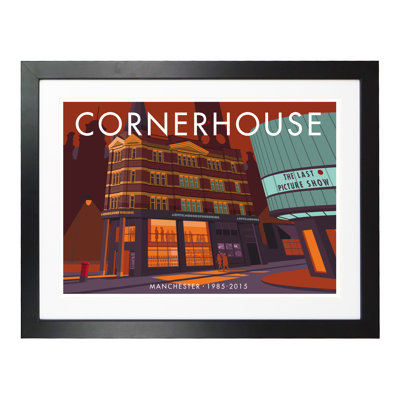 Stephen Millership - Print
