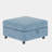 Modular Sectional Sofa, Convertible Sofa Seat With Storage, Sleeper Sectional Sofa Set, Fabric Flexible Modular Combinations For Living Room