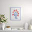 Tulipierre Giclee Print by Dana Gibson
