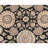 Hand Knotted Wool Indoor Rug