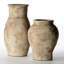 Root 15'' Handmade Ceramic Table Vase