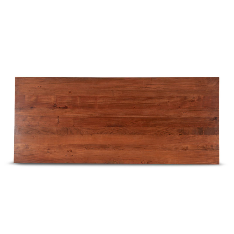 Stavanger Solid Wood Dining Table