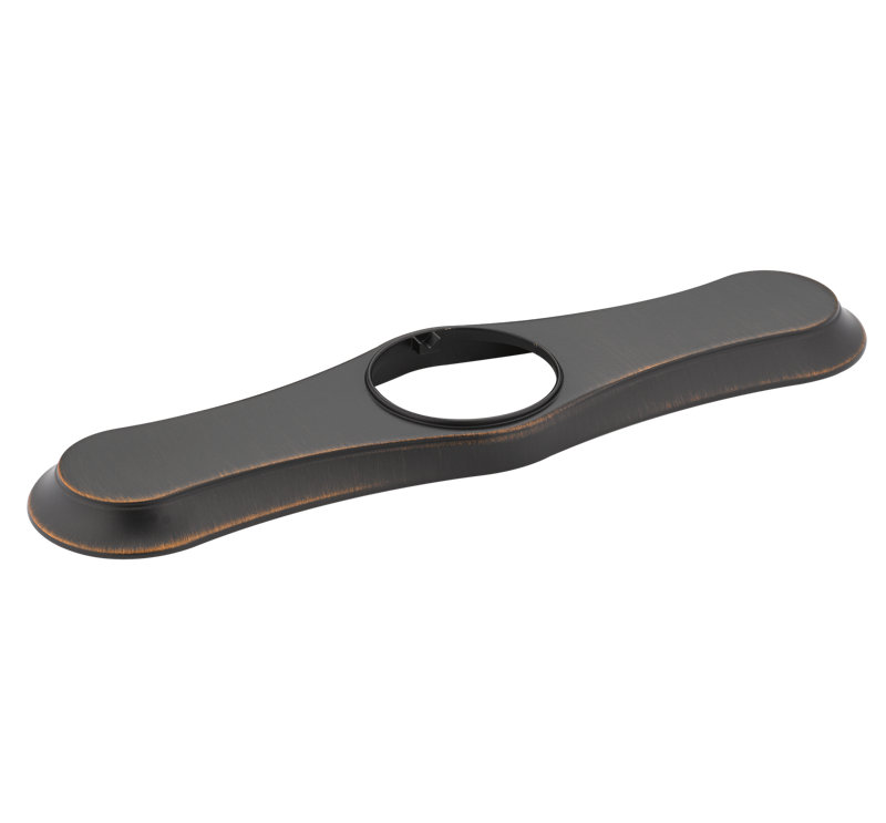 Cassidy Escutcheon, Venetian Bronze