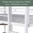 Kellen Kids Full Loft Bed-1583400582