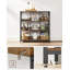 Weirsky 103.1cm H x 100cm W Standard Bookcase-130769111