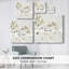 Colibri IV sur toile-540558182