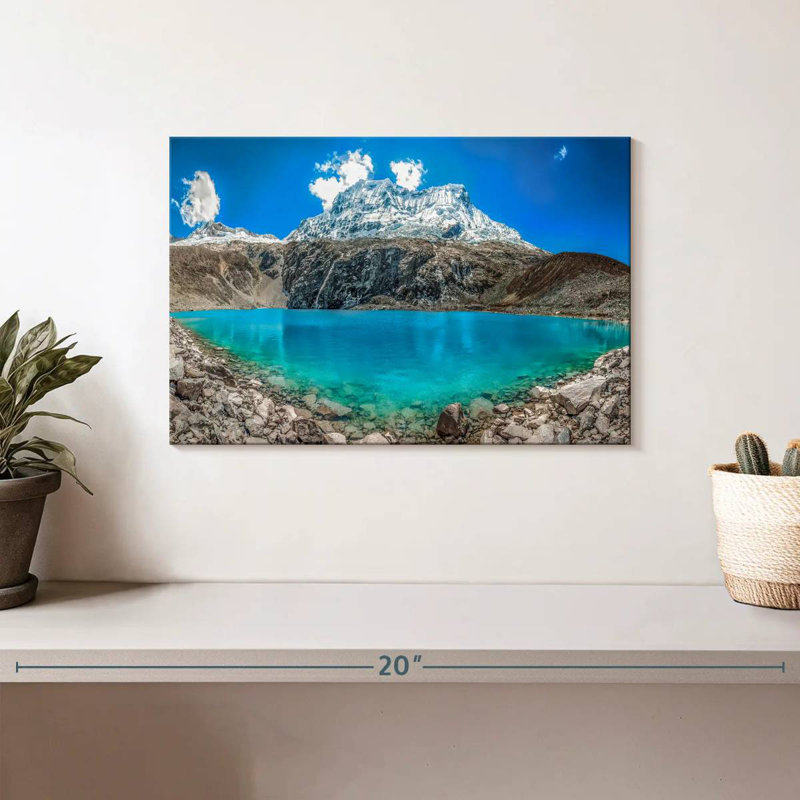 Alvord Peruvian Lake 69