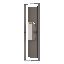 Applique murale d'extérieur encastrée Shadow Box-134157090-134539863-134545536