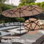 Hopkinton 13FT Rectangular Market Umbrella-36806941