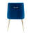 Koblas Velvet Accent Chair-1161226830