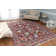 Lucha Geometric Indoor Rug