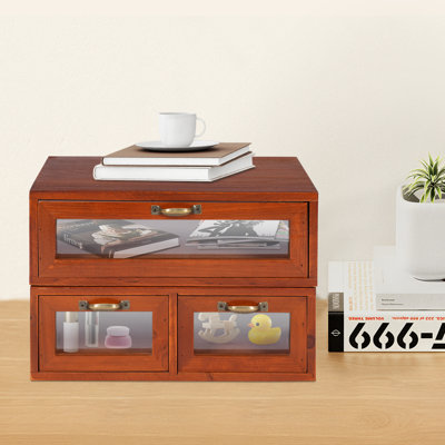 Armoire de bureau