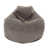 Mocha Microfiber/Microsuede