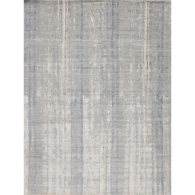Mayfair Hand Knotted Area Rug
