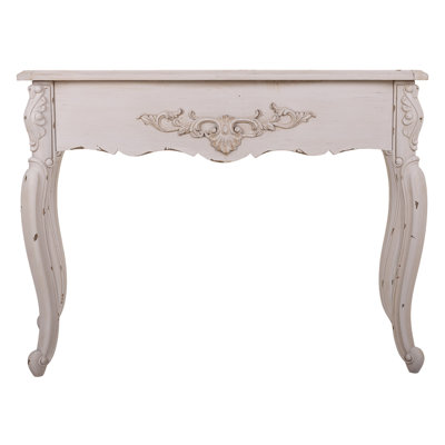 Hoffman 105cm Console Table
