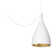 Swell String Single Pendant