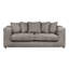 Moana 3 Seater Sofa-1551349154