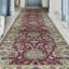 Crown One-of-a-Kind 2'8" X 11'11" Area Rug
