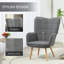 Upholstered Side Chair