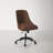 Acosta Height Adjustable Swivel Task Chair-1106752523