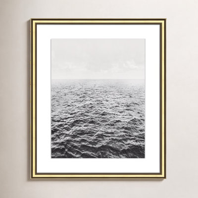 Anali "Rolling in" Print by Mike Calascibetta
