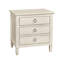 Summer Hill 3 - Drawer Nightstand-1866206073