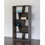 Jude Geometric Bookcase