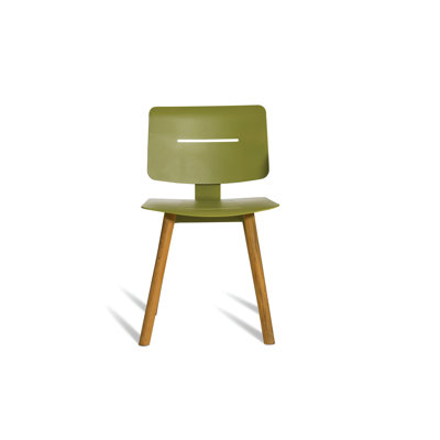 Chaise d'appoint de patio Coco