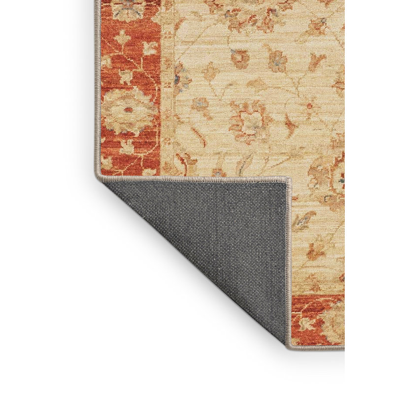Tapis abstrait moderne 3575, Rectangle 8 pi x 10 pi