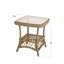 Table d'appoint 1 pièce Kyla Lindenwold