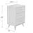 Rossignol 15.75'' W Nightstand-1669237232