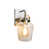 Brushed Polished Nickel